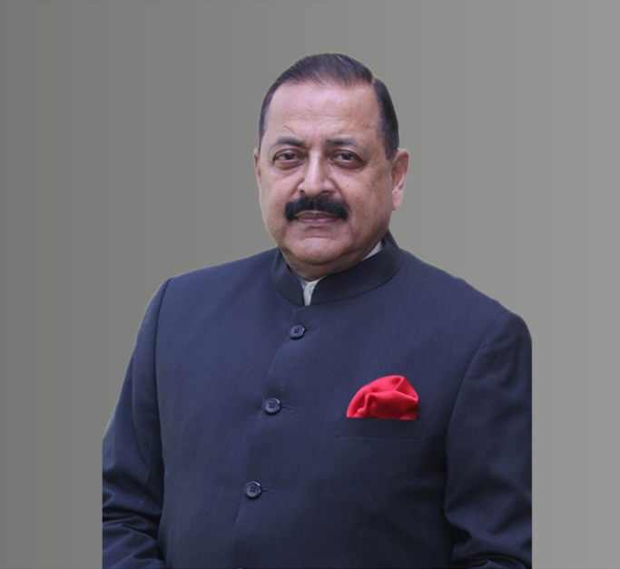 Jitendra Singh